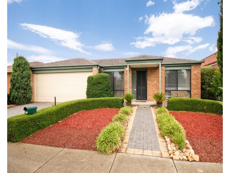 57 Willmott Drive, Craigieburn VIC 3064