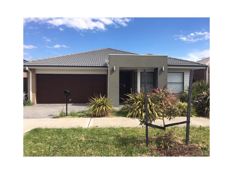 17 Black Wattle Road, Craigieburn VIC 3064