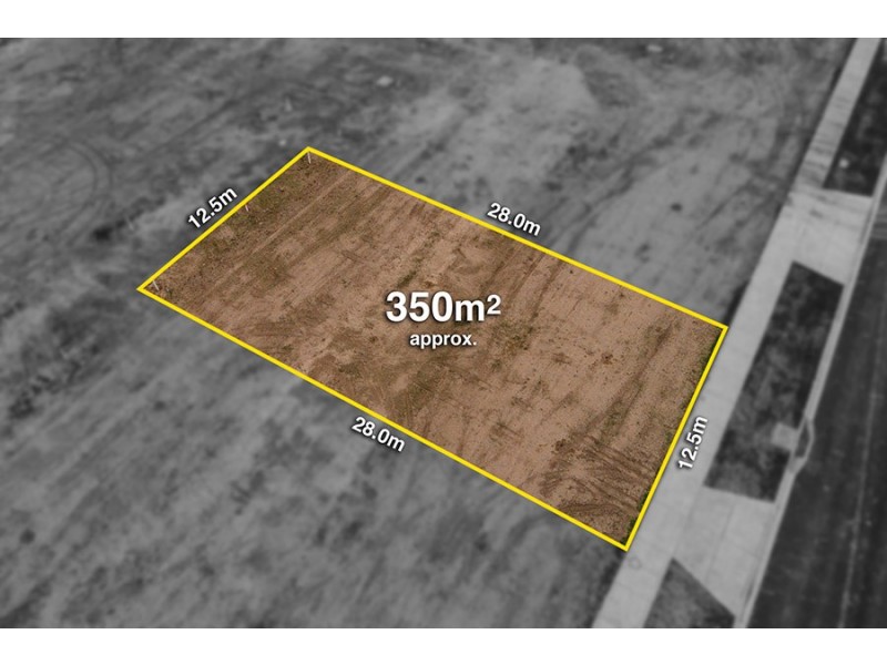 Lot 1114 Rochester Drive, Mickleham VIC 3064