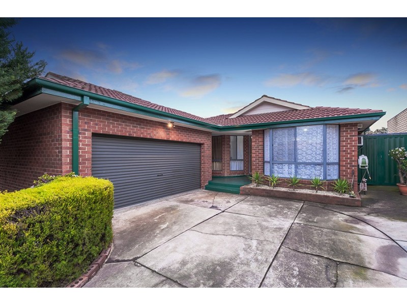 10 Perry Court, Roxburgh Park VIC 3064