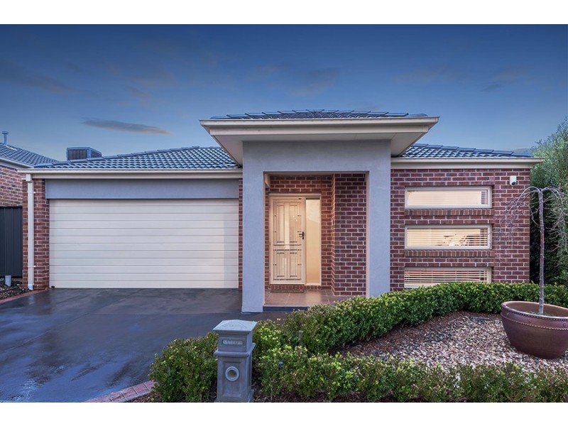 76 Huntington Drive, Craigieburn VIC 3064
