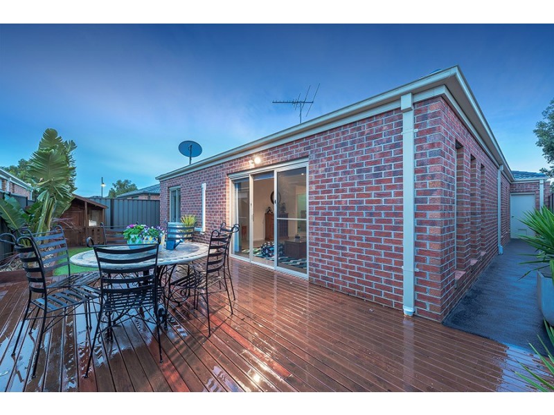 76 Huntington Drive, Craigieburn VIC 3064
