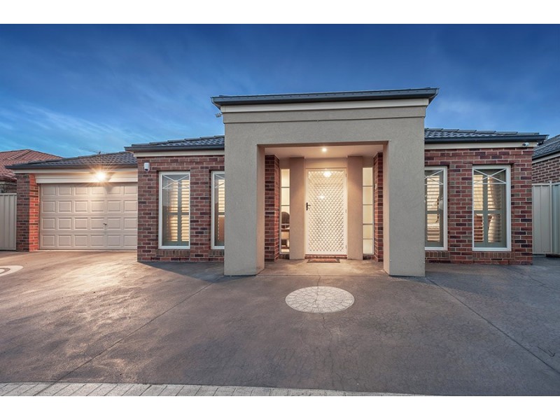 95 Golf View Drive, Craigieburn VIC 3064