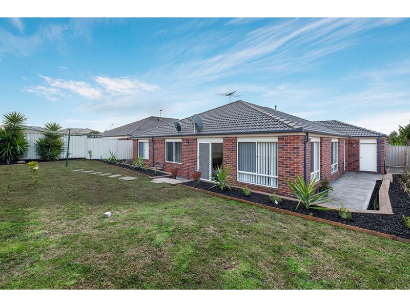 95 Golf View Drive, Craigieburn VIC 3064