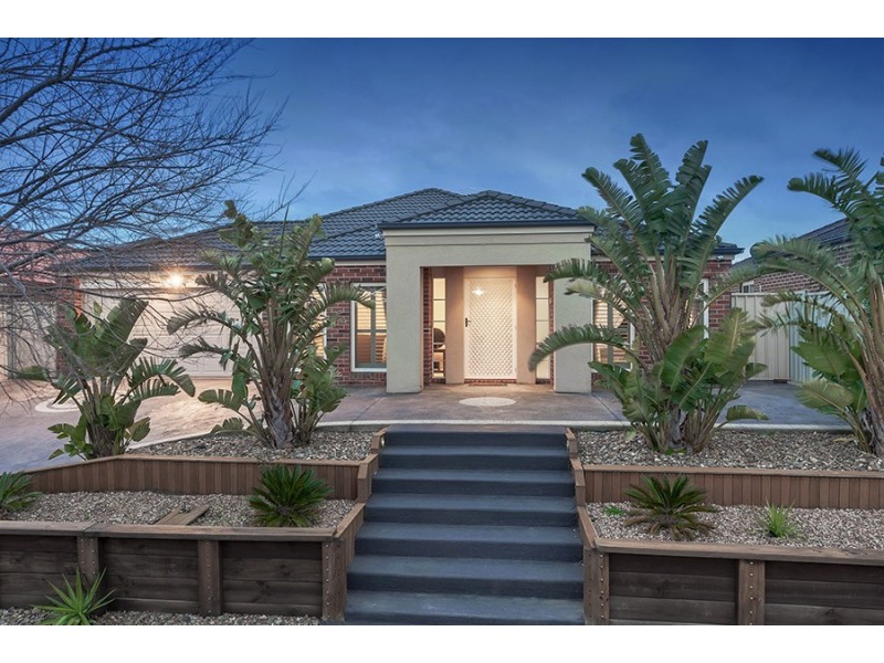 95 Golf View Drive, Craigieburn VIC 3064