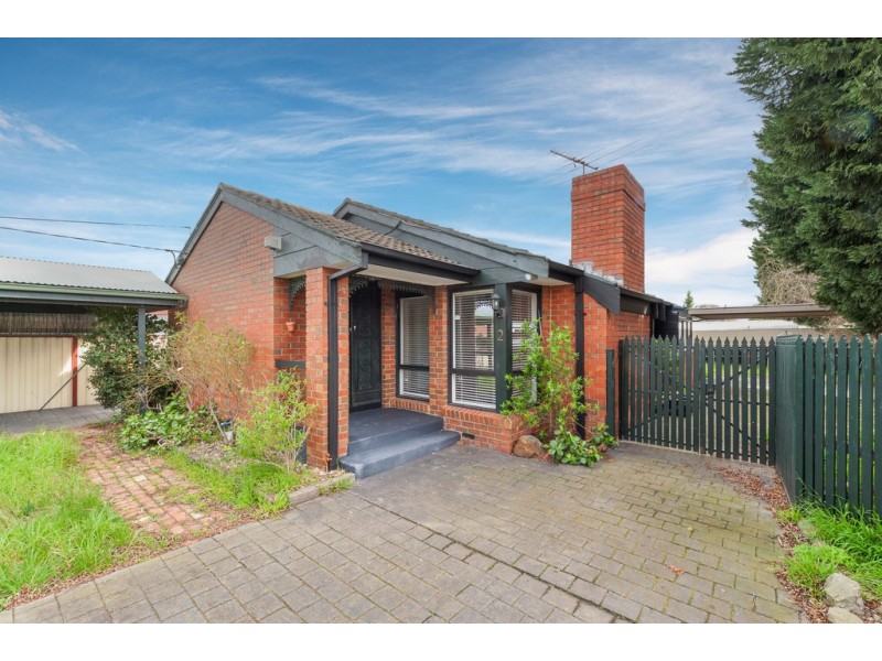 2 Wandin Court, Meadow Heights VIC 3048