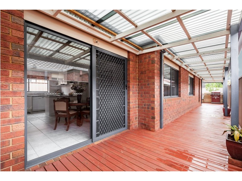 38 Parramatta Walk, Craigieburn VIC 3064