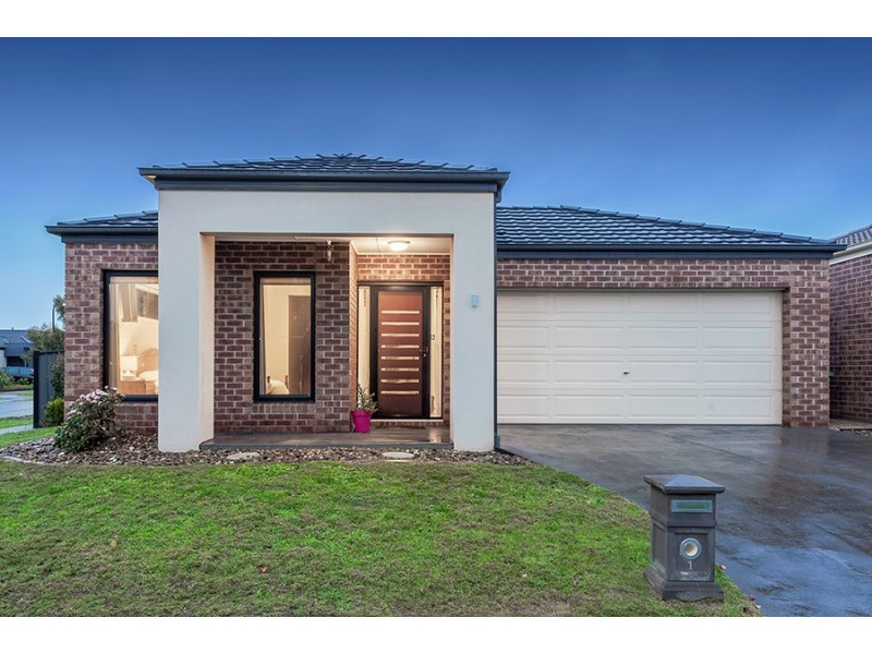 1 Greenham Avenue, Craigieburn VIC 3064