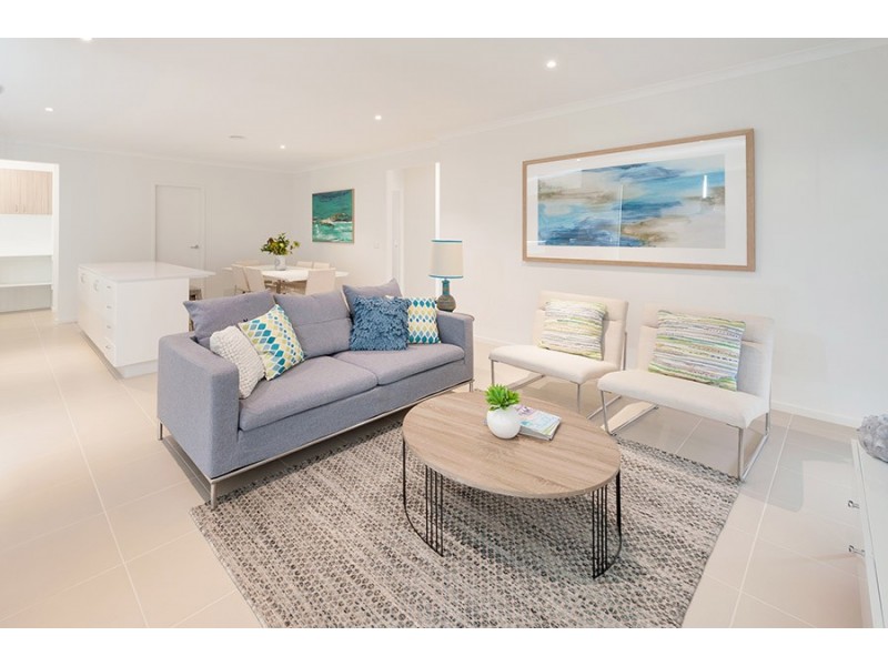 29 Mountleigh Circuit, Craigieburn VIC 3064