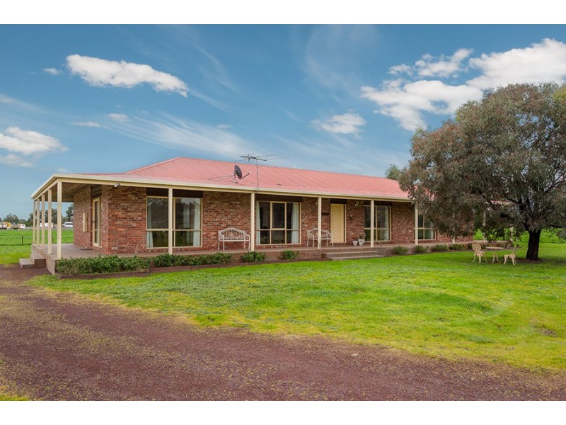45 Lewis Street, Beveridge VIC 3753
