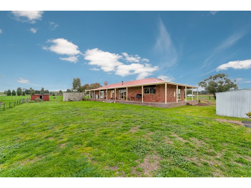 45 Lewis Street, Beveridge VIC 3753