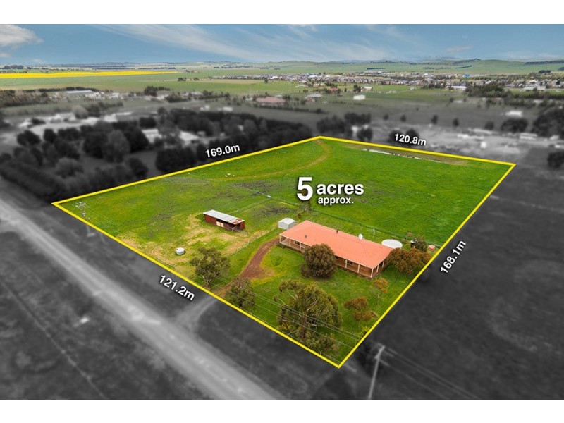 45 Lewis Street, Beveridge VIC 3753