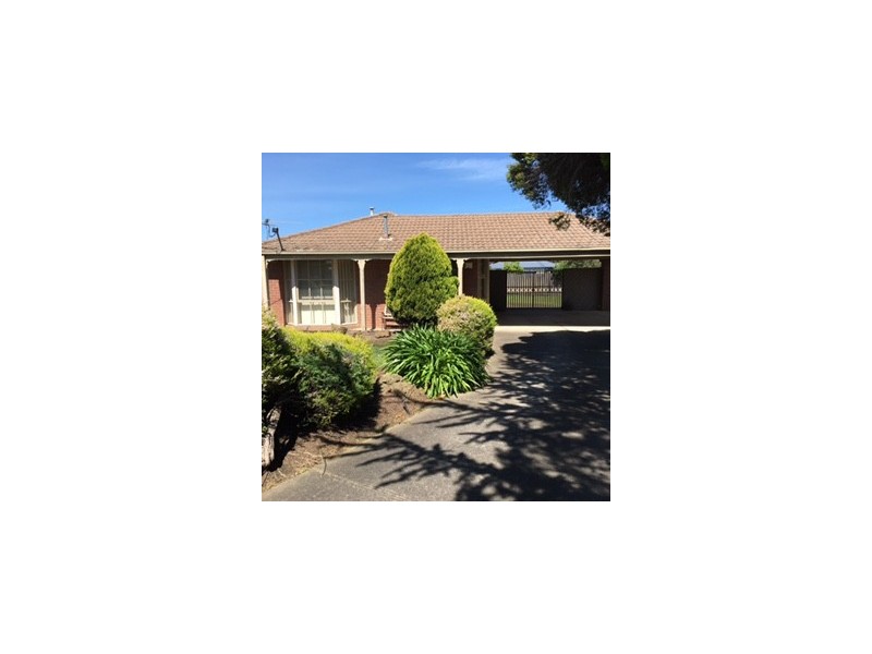 6 London Court, Craigieburn VIC 3064