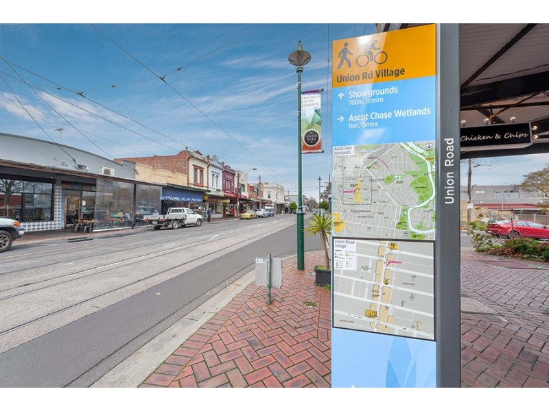 7/90 Roseberry Street, Ascot Vale VIC 3032