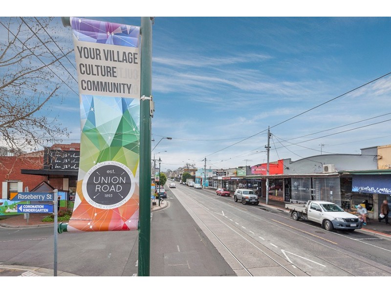 7/90 Roseberry Street, Ascot Vale VIC 3032