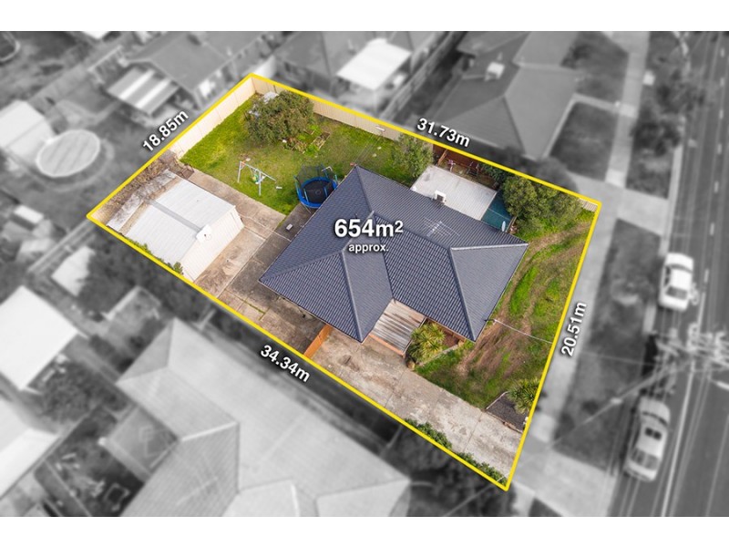 145 Hothlyn Drive, Craigieburn VIC 3064