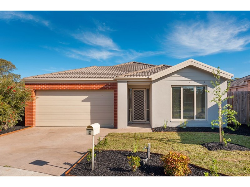 7 Agility Court, Doreen VIC 3754