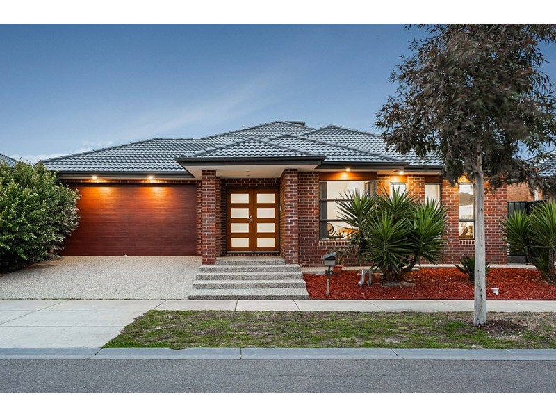 118 Huntington Drive, Craigieburn VIC 3064