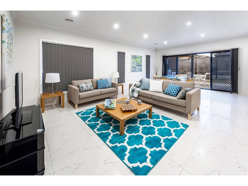 118 Huntington Drive, Craigieburn VIC 3064