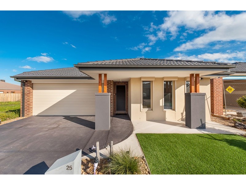 25 Posy Street, Greenvale VIC 3059
