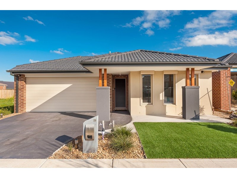 25 Posy Street, Greenvale VIC 3059