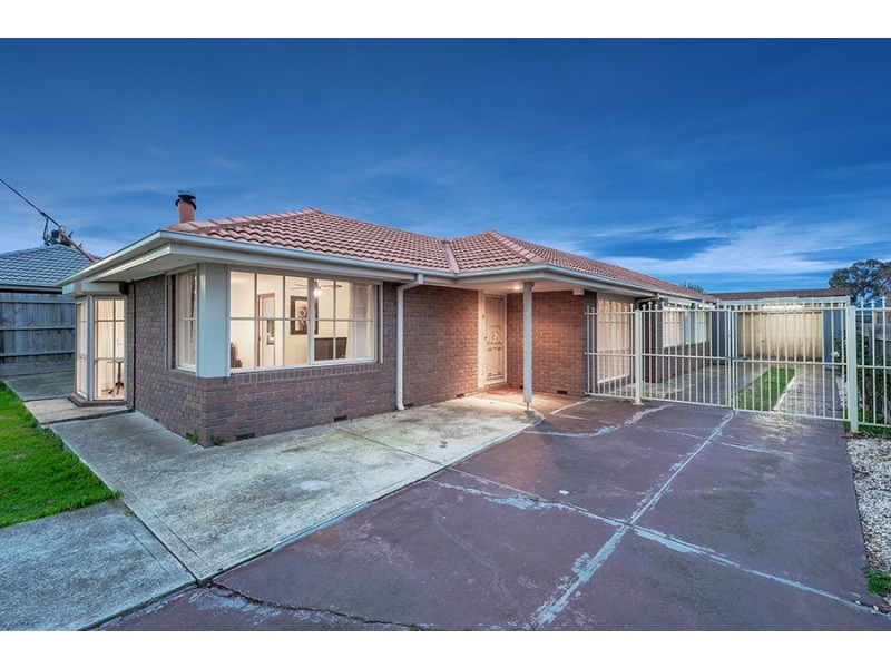9 Hayle Court, Craigieburn VIC 3064