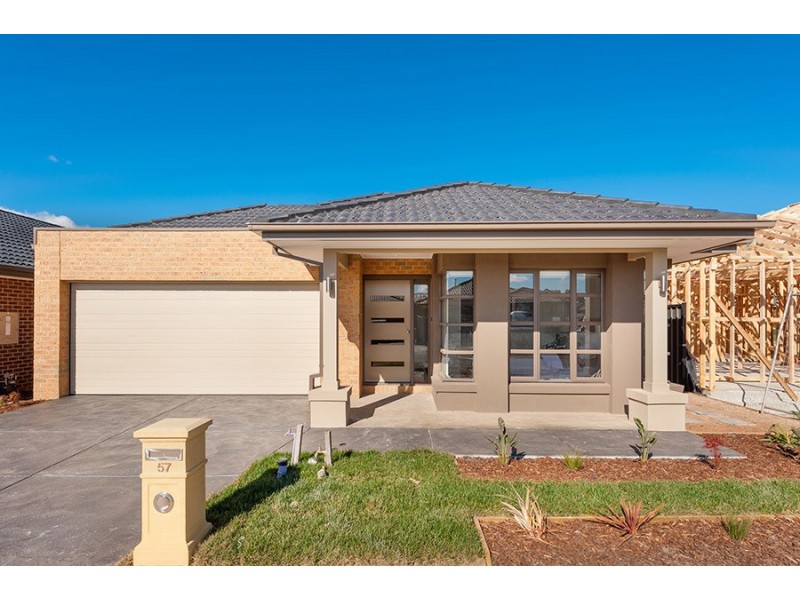 57 Peppertree Parade, Craigieburn VIC 3064