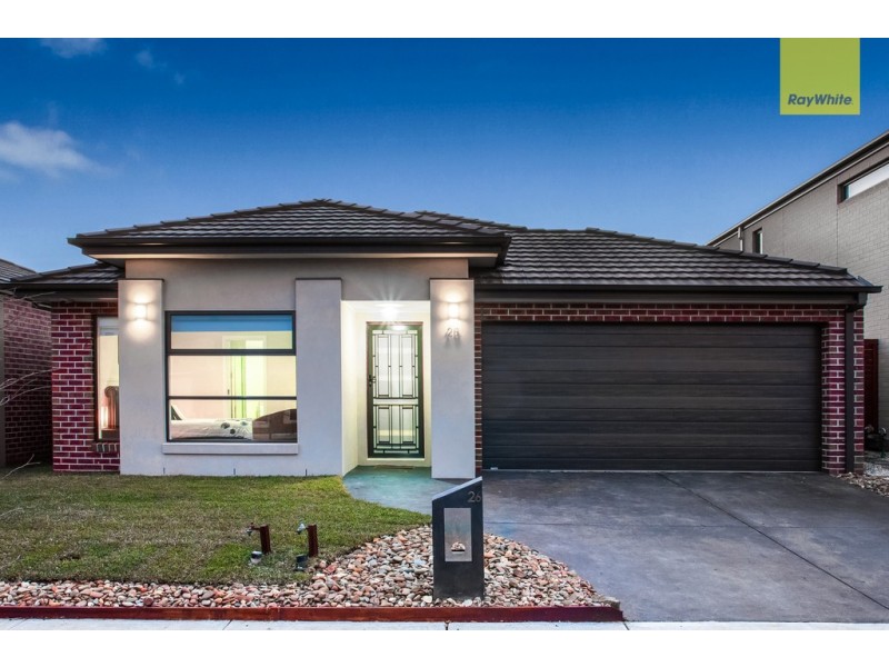 26 Primavera Drive, Mickleham VIC 3064