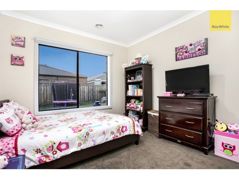 26 Primavera Drive, Mickleham VIC 3064