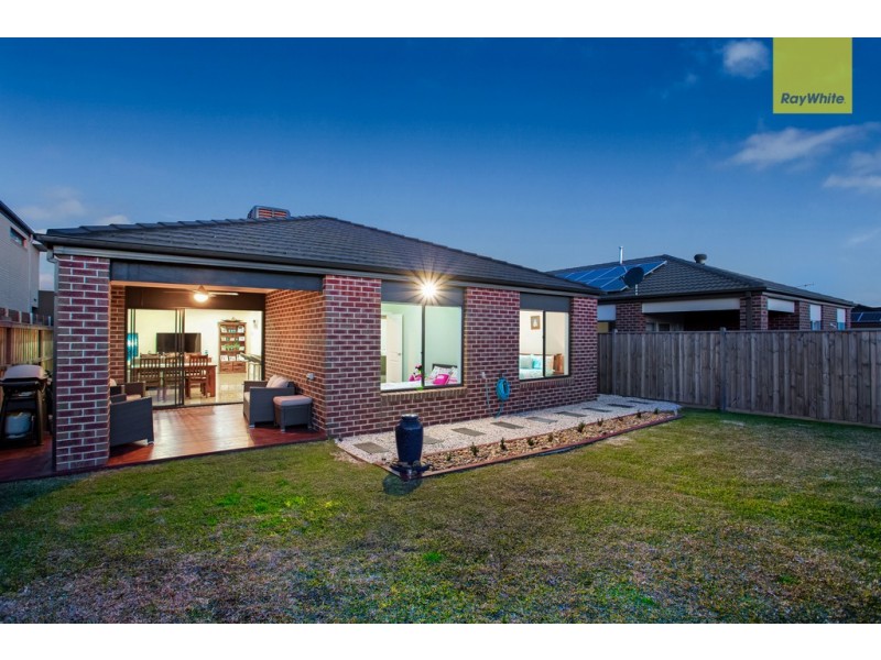 26 Primavera Drive, Mickleham VIC 3064