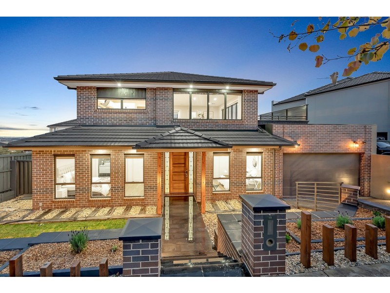 13 Excelsior Heights, Craigieburn VIC 3064
