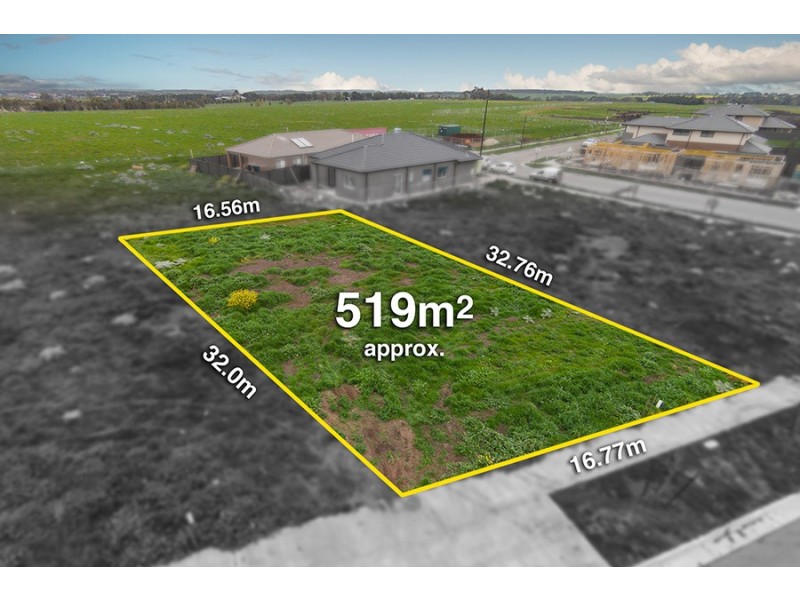 6 Distinction Avenue, Craigieburn VIC 3064