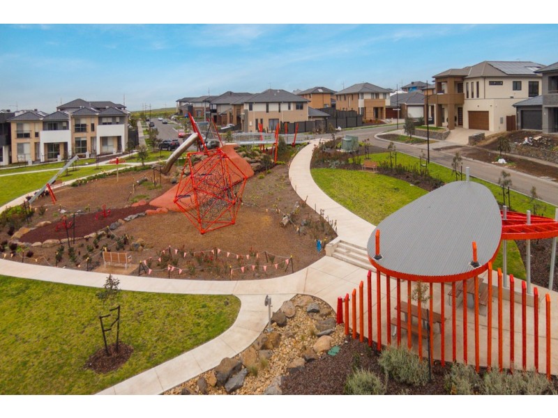 Lot 17714 Riverside Drive, Craigieburn VIC 3064