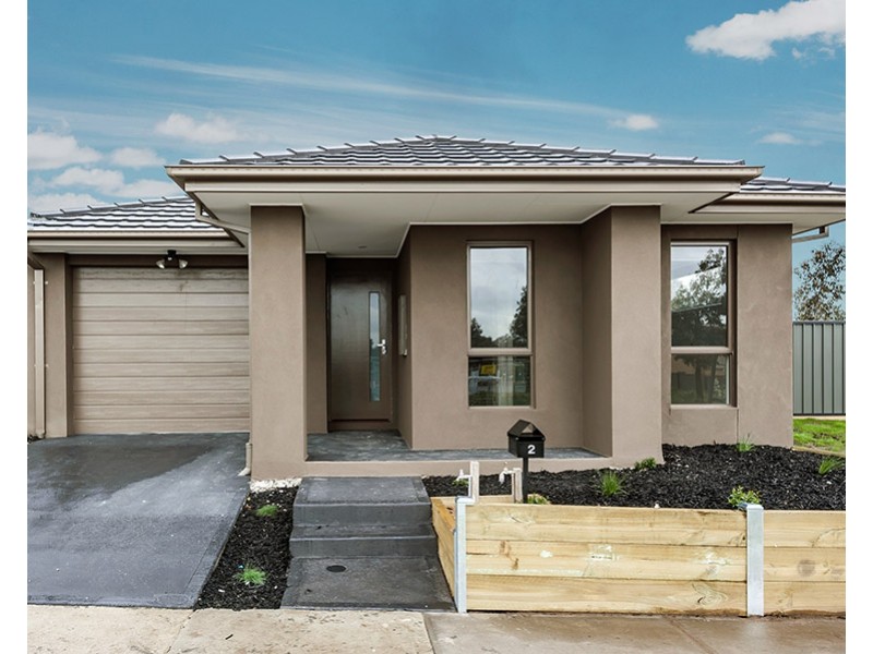 2 Clendon Way, Craigieburn VIC 3064