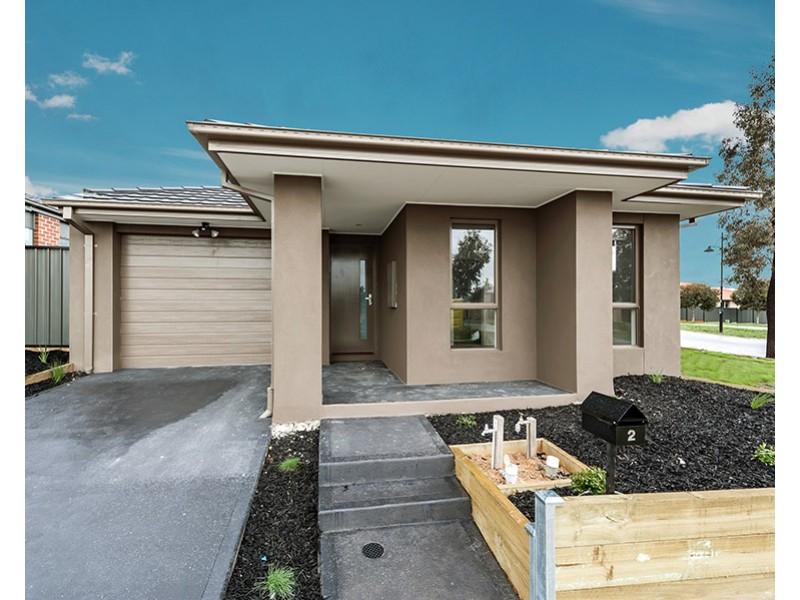 2 Clendon Way, Craigieburn VIC 3064
