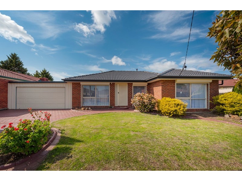 6 Watford Crescent, Craigieburn VIC 3064
