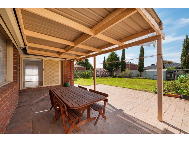 6 Watford Crescent, Craigieburn VIC 3064