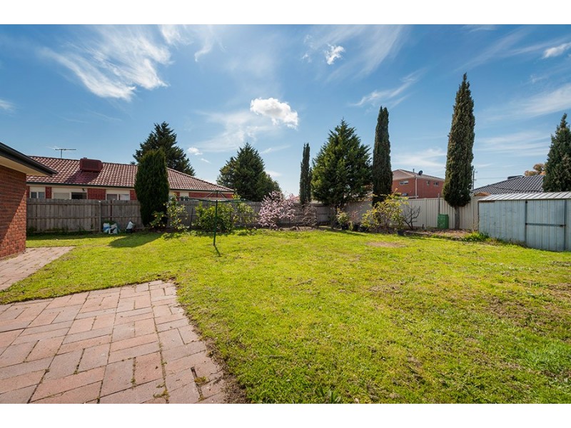 6 Watford Crescent, Craigieburn VIC 3064