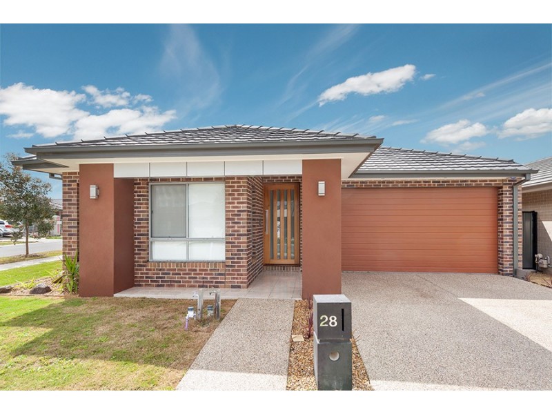 28 Falkland Road, Craigieburn VIC 3064