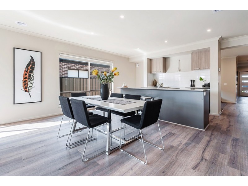 3 Tussock Road, Craigieburn VIC 3064