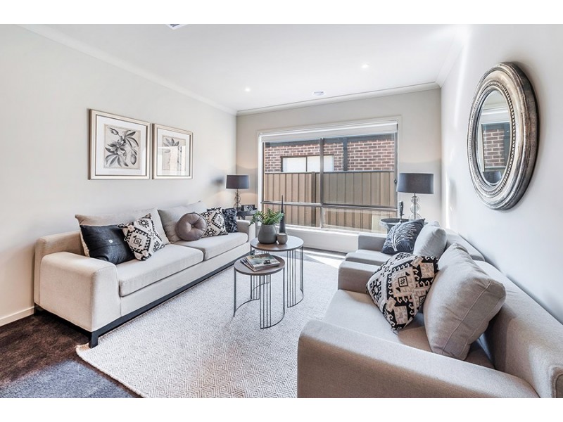 3 Tussock Road, Craigieburn VIC 3064