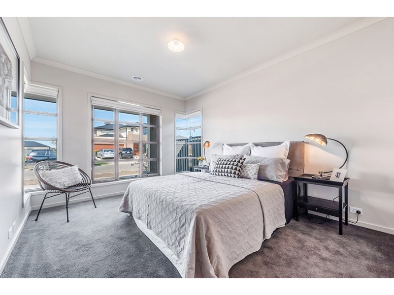 3 Tussock Road, Craigieburn VIC 3064