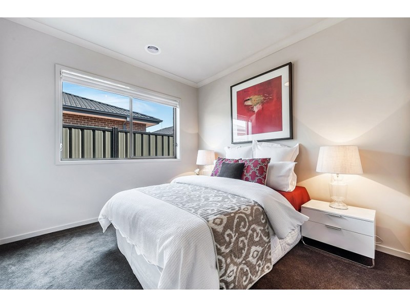 3 Tussock Road, Craigieburn VIC 3064