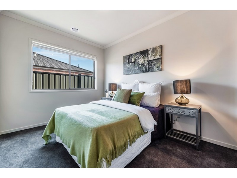 3 Tussock Road, Craigieburn VIC 3064