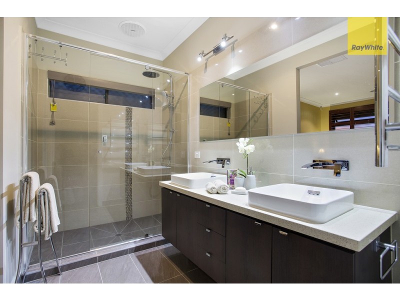 46 Baronial Way, Craigieburn VIC 3064