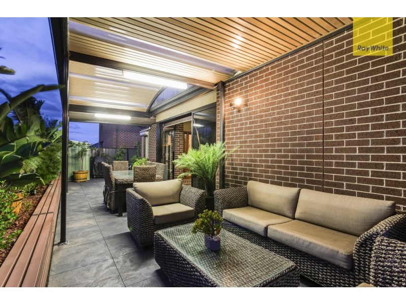 46 Baronial Way, Craigieburn VIC 3064