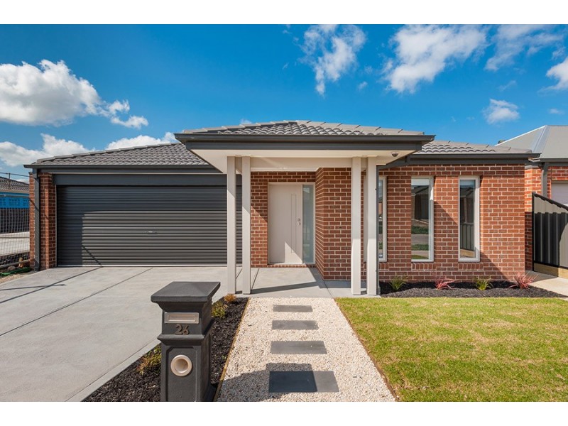26 Loudon Circuit, Craigieburn VIC 3064