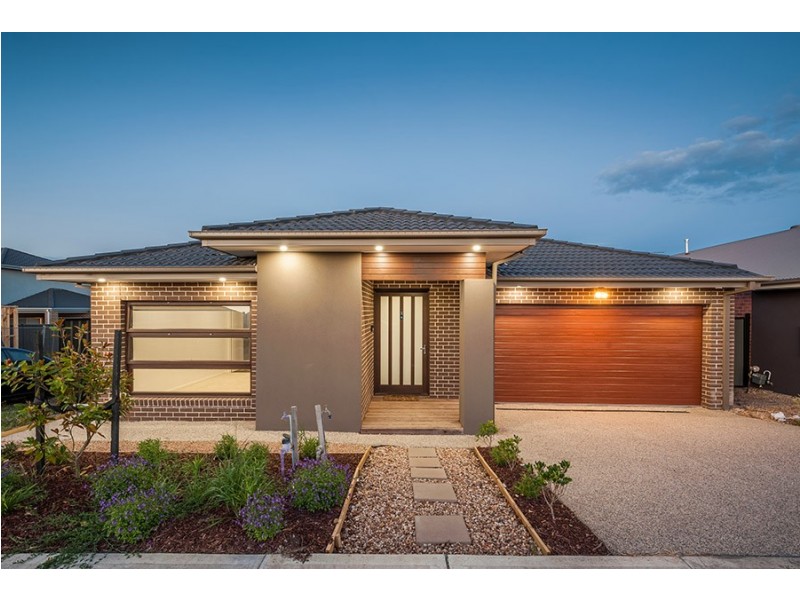 142 Elevation Boulevard, Craigieburn VIC 3064