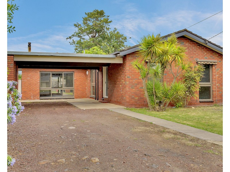 16 Healey Street, Craigieburn VIC 3064