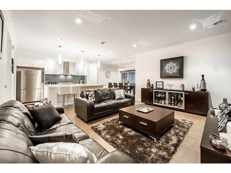 11 Hennessy Street, Craigieburn VIC 3064